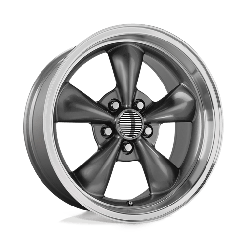 PR106 17X8 5X4.75 ANTHR MACH-LP 00MM Performance Replicas