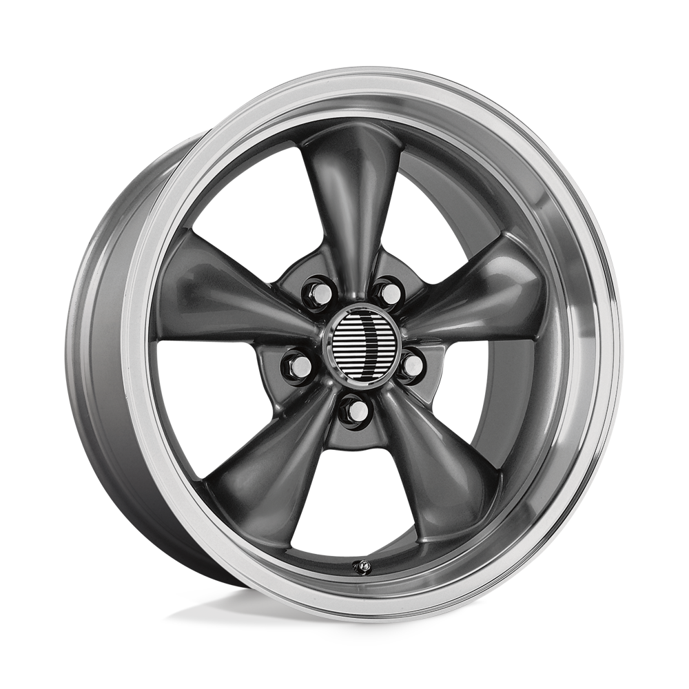 PR106 17X8 5X4.75 ANTHR MACH-LP 00MM Performance Replicas