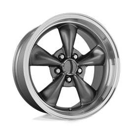 PR106 18X10 5X4.5 ANTHR MACH-LP 45MM Performance Replicas