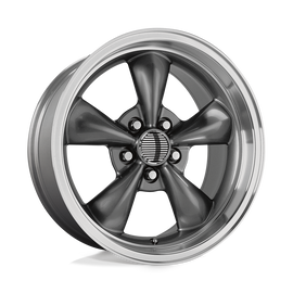 PR106 18X10 5X4.5 ANTHR MACH-LP 45MM Performance Replicas