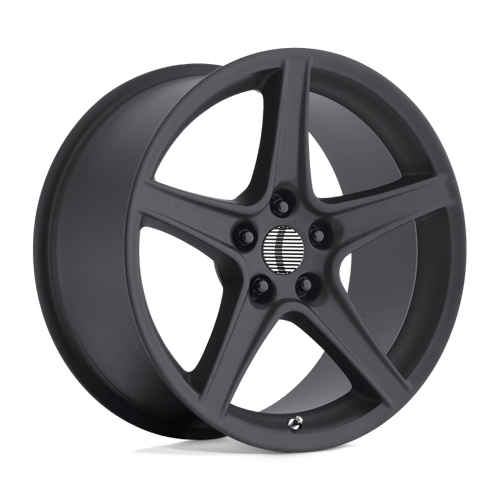 PR110 18X10 5X4.5 M-BLK 24MM Performance Replicas