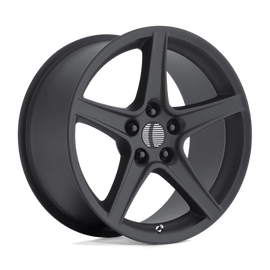 PR110 18X10 5X4.5 M-BLK 24MM Performance Replicas