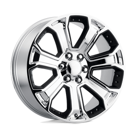 PR113 20X9 6X5.5 CHR MB ACC 24MM Performance Replicas