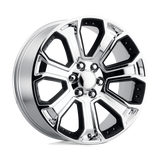 PR113 20X9 6X5.5 CHR MB ACC 24MM Performance Replicas