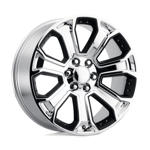 PR113 22X9 6X5.5 CHR MB ACC 24MM Performance Replicas