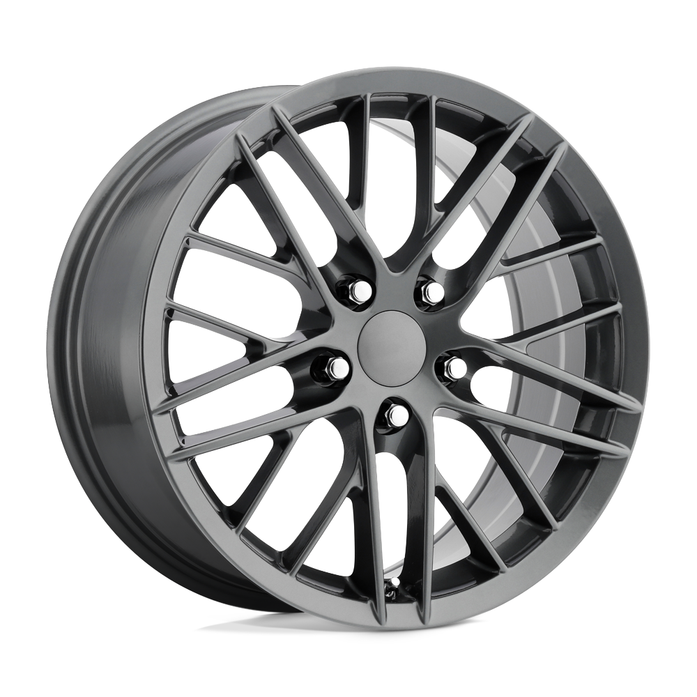 PR121 18X8.5 5X4.75 G-MTL 56MM Performance Replicas