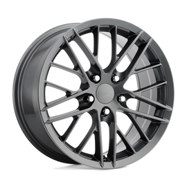 PR121 18X8.5 5X4.75 G-MTL 56MM Performance Replicas