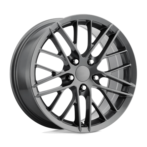 PR121 19X10 5X4.75 G-MTL 56MM Performance Replicas