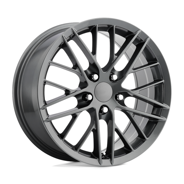 PR121 19X10 5X4.75 G-MTL 79MM Performance Replicas