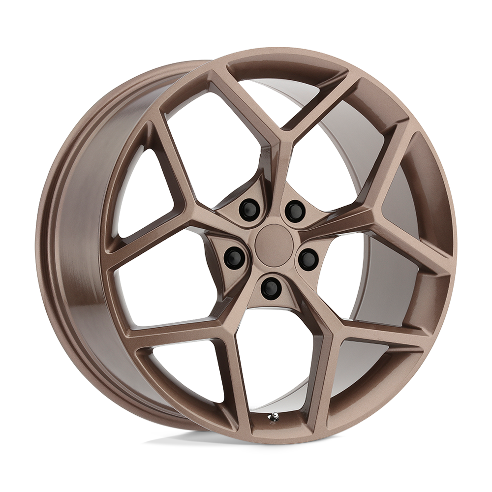 PR126 20X11 5X120 COPPER 43MM Performance Replicas