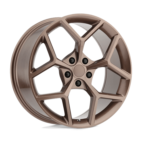 PR126 20X11 5X120 COPPER 43MM Performance Replicas