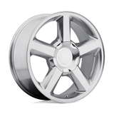 PR131 20X8.5 6X5.5 POLISH CLEAR 31MM Performance Replicas