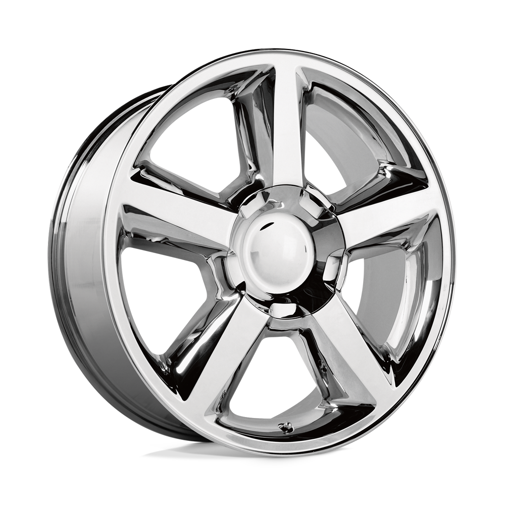 PR131 22X10 6X5.5 CHROME 31MM Performance Replicas