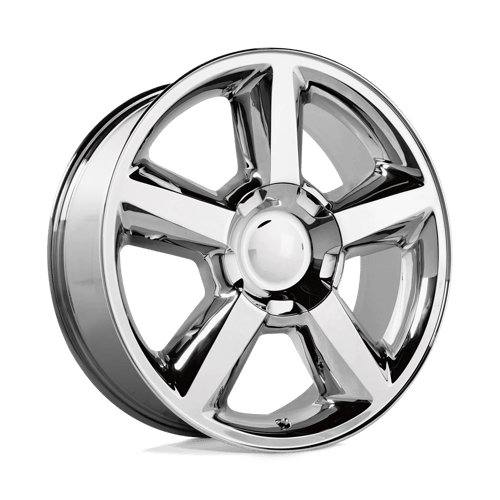 PR131 22X10 6X5.5 CHROME 31MM Performance Replicas