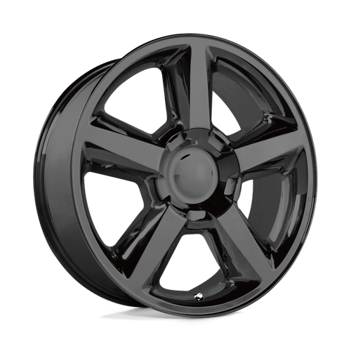 PR131 20X8.5 6X5.5 G-BLK 31MM Performance Replicas