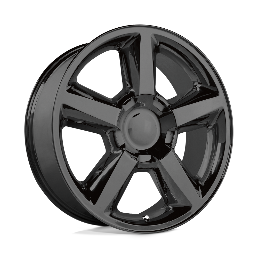 PR131 20X8.5 6X5.5 G-BLK 31MM Performance Replicas