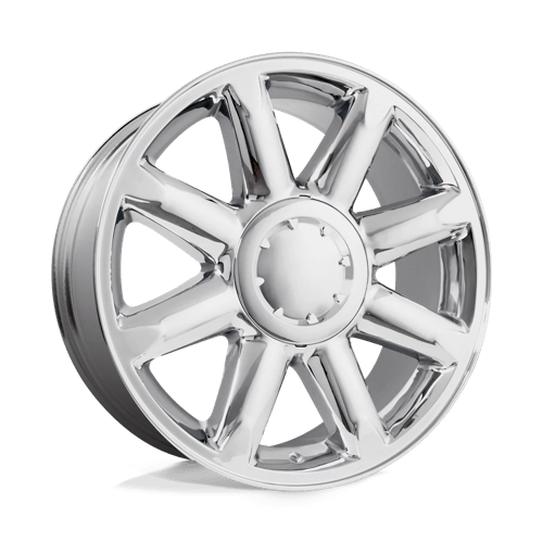 PR133 20X8.5 6X5.5 CHROME 31MM Performance Replicas