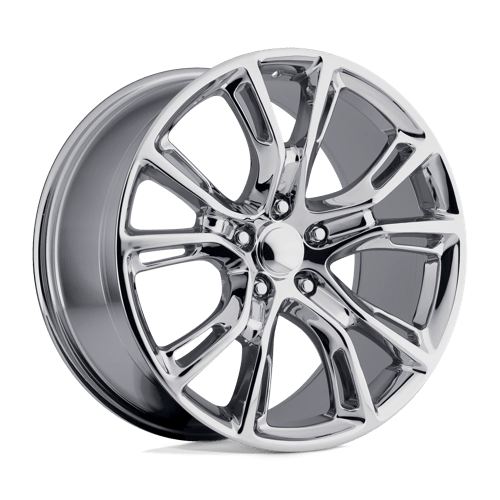 PR137 20X9 5X5.0 CHROME 34MM Performance Replicas