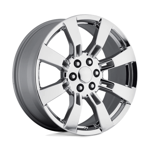 PR144 24X10 6X5.5 CHROME 31MM Performance Replicas