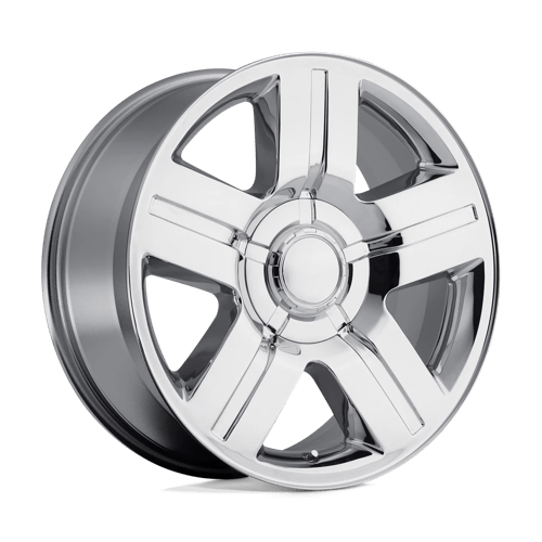 PR147 26X10 6X5.5 CHROME 31MM Performance Replicas