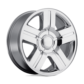 PR147 22X9 6X5.5 CHROME 31MM Performance Replicas