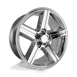 PR148 20X8 5X4.75 CHROME 00MM Performance Replicas