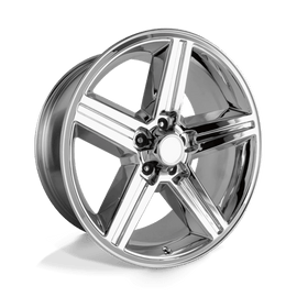 PR148 17X8 5X4.75 CHROME 00MM Performance Replicas
