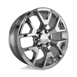 PR150 22X9 6X5.5 CHROME 27MM Performance Replicas