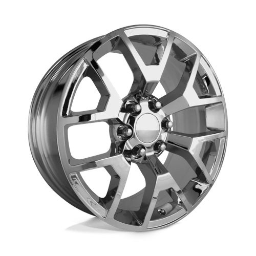 PR150 22X9 6X5.5 CHROME 27MM Performance Replicas