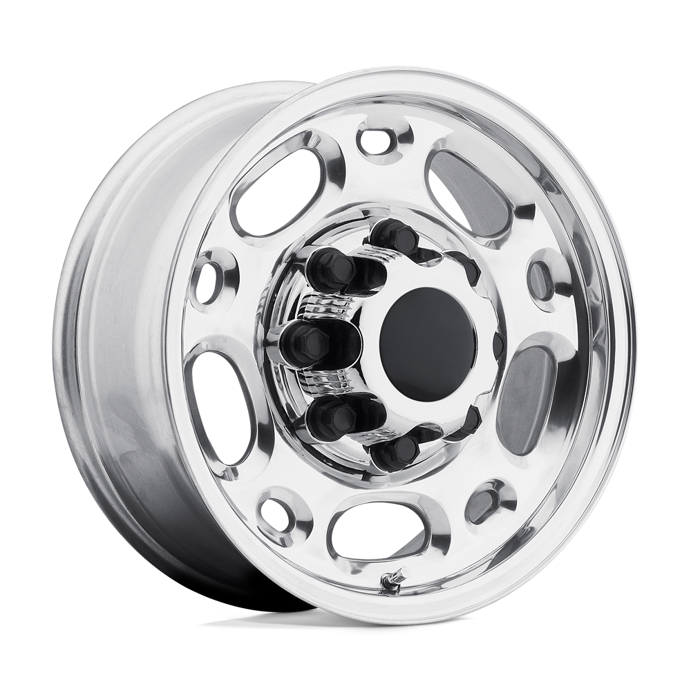 PR156 16X6.5 8X6.5 POLISHED 28MM Performance Replicas