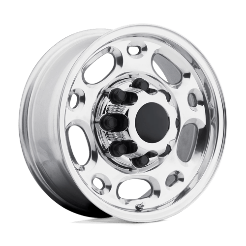 PR156 16X6.5 8X6.5 POLISHED 28MM Performance Replicas