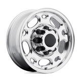 PR156 16X6.5 8X6.5 POLISHED 28MM Performance Replicas