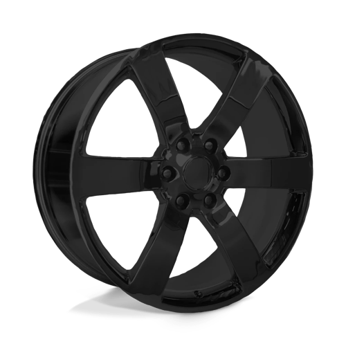 PR165 24X10 6X5.5 G-BLK 31MM Performance Replicas