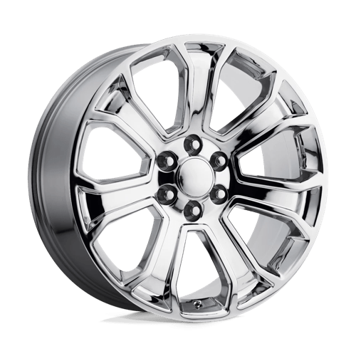 PR166 20X9 6X5.5 CHROME 24MM Performance Replicas