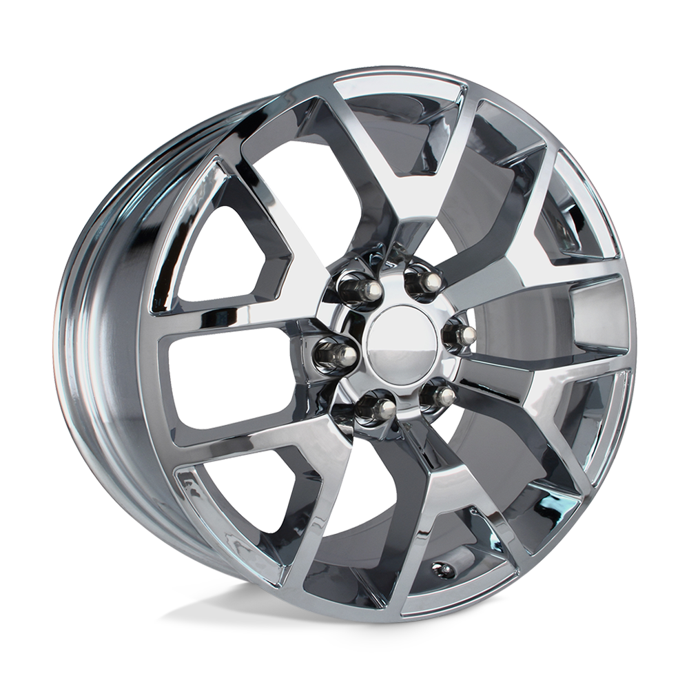 PR169 20X9 6X5.5 POLISHED 27MM Performance Replicas