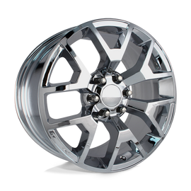 PR169 20X9 6X5.5 POLISHED 27MM Performance Replicas