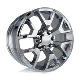 PR169 20X9 6X5.5 POLISHED 27MM Performance Replicas