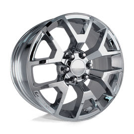 PR169 20X9 6X5.5 POLISHED 27MM Performance Replicas