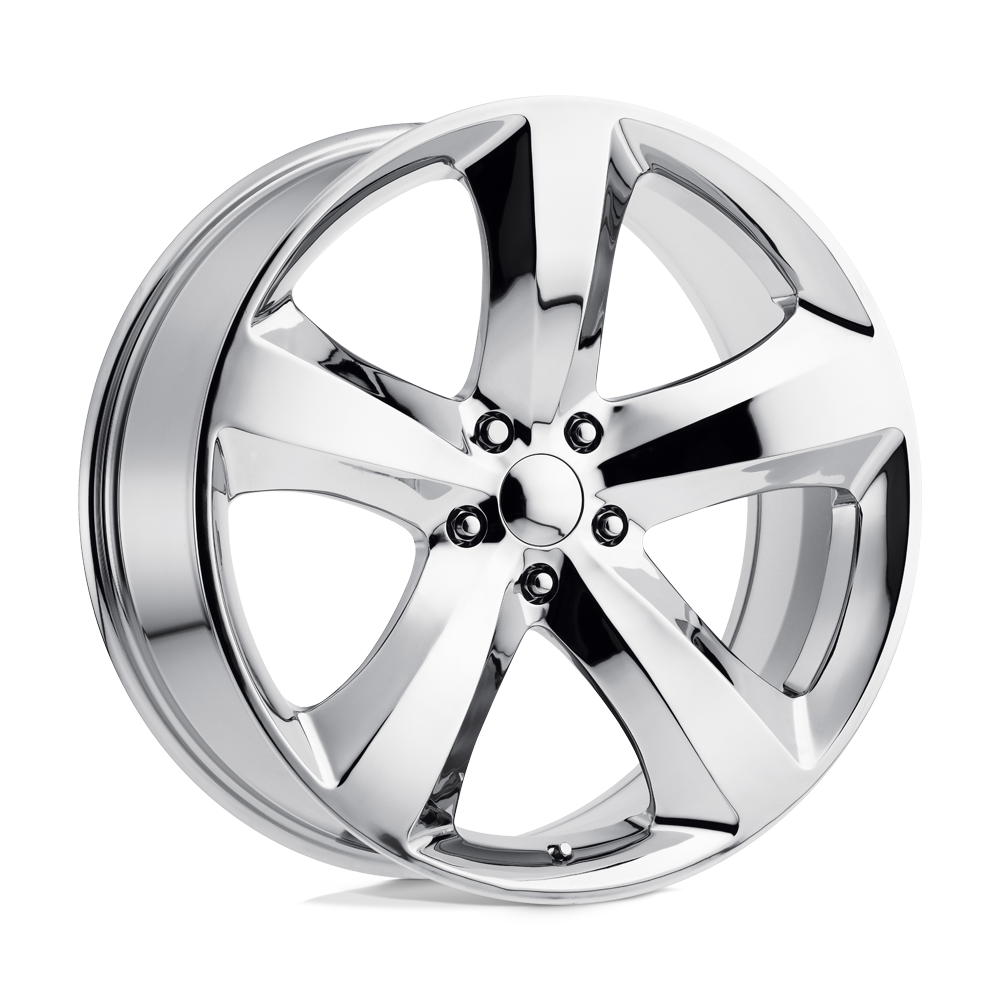 PR170 20X8 5X115 CHROME 24MM Performance Replicas