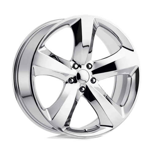 PR170 20X8 5X115 CHROME 24MM Performance Replicas