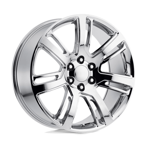 PR171 22X9 6X5.5 CHROME 24MM Performance Replicas