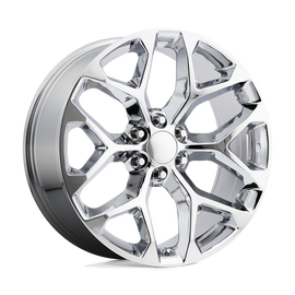 PR176 30X10 6X5.5 CHROME 31MM Performance Replicas