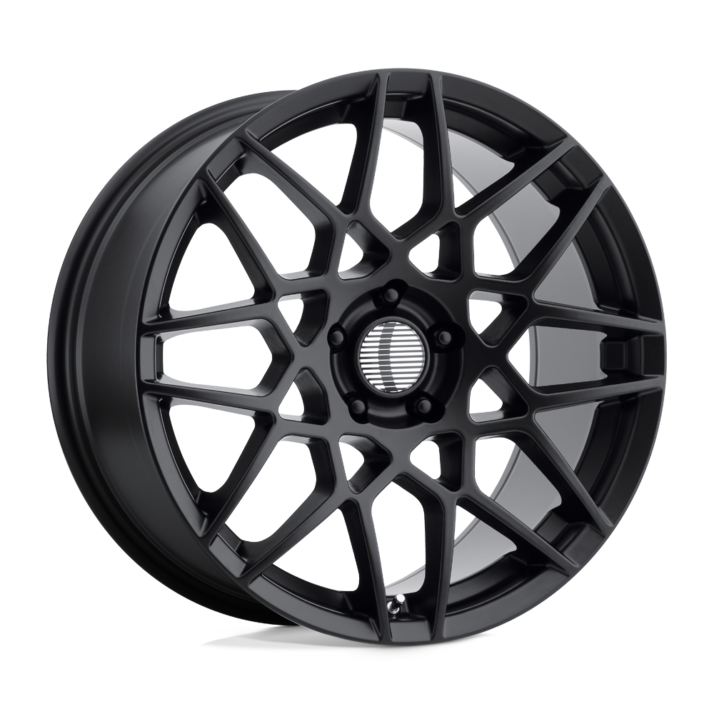 PR178 20X8.5 5X4.5 S-BLK 30MM Performance Replicas