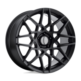PR178 20X8.5 5X4.5 S-BLK 30MM Performance Replicas