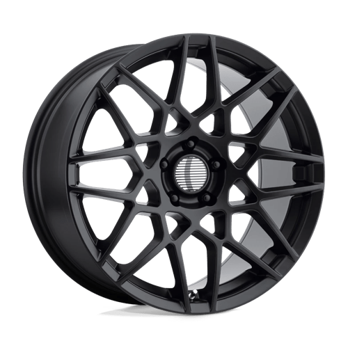 PR178 20X8.5 5X4.5 S-BLK 30MM Performance Replicas