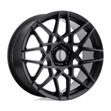 PR178 18X10 5X4.5 S-BLK 45MM Performance Replicas