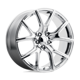 PR181 20X9 5X5.0 CHROME 34MM Performance Replicas