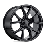 PR181 20X9 5X5.0 G-BLK 34MM Performance Replicas