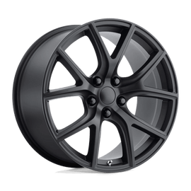 PR181 20X9 5X5.0 S-BLK 34MM Performance Replicas