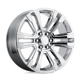 PR182 20X9 6X5.5 CHROME 24MM Performance Replicas